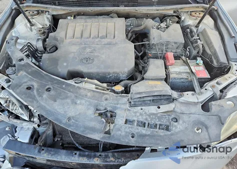 2014 Toyota Avalon Base из США, поврежденный, VIN 4T1BK1EB6EU104099